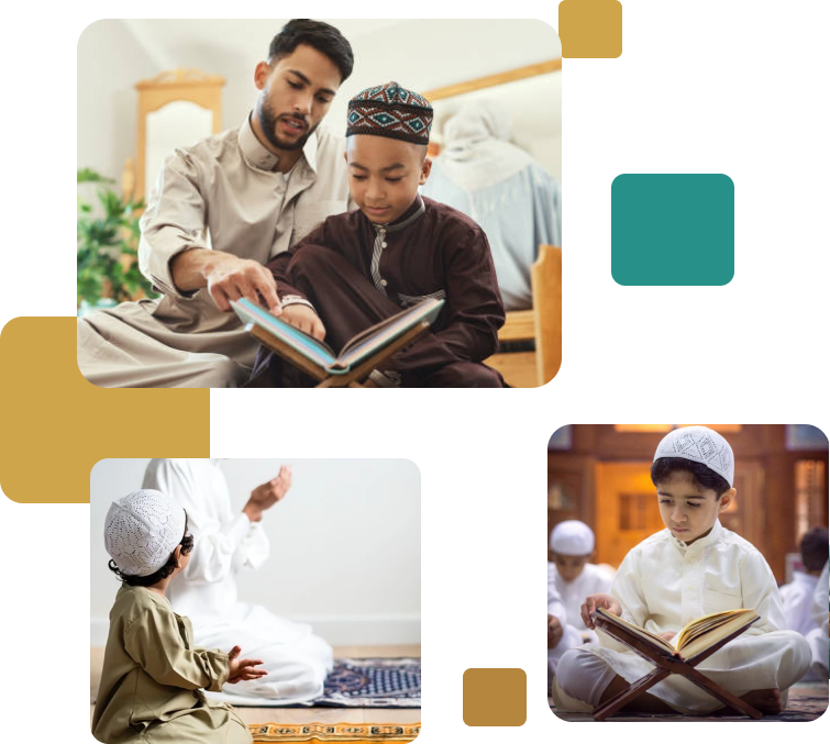 اقرأ وارتق ورتِّل